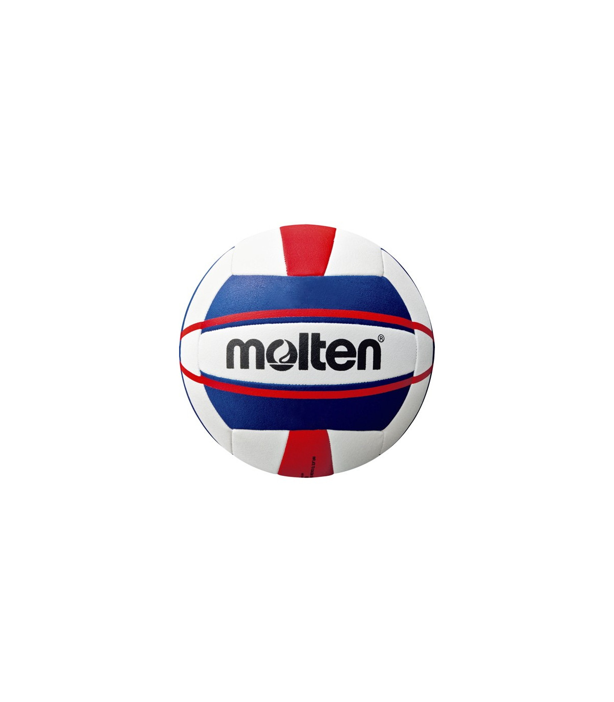 BALLON BEACH VOLLEY MOLTEN V5B1500-WN