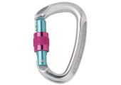MOUSQUETON ESCALADE BE ONE SCREW