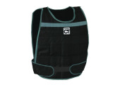 VESTE LESTEE FITNESS