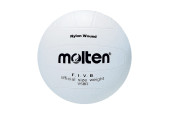 BALLON DE VOLLEY MOLTEN V58-R 