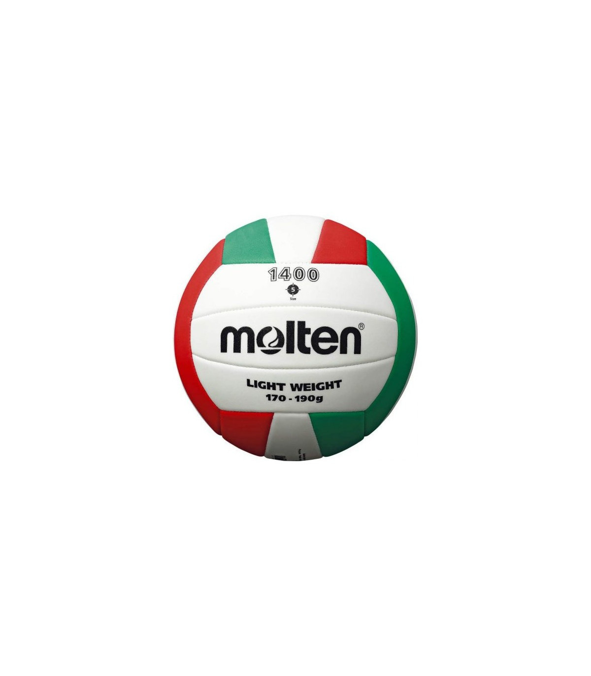 BALLON VOLLEY MOLTEN V5C1400-L