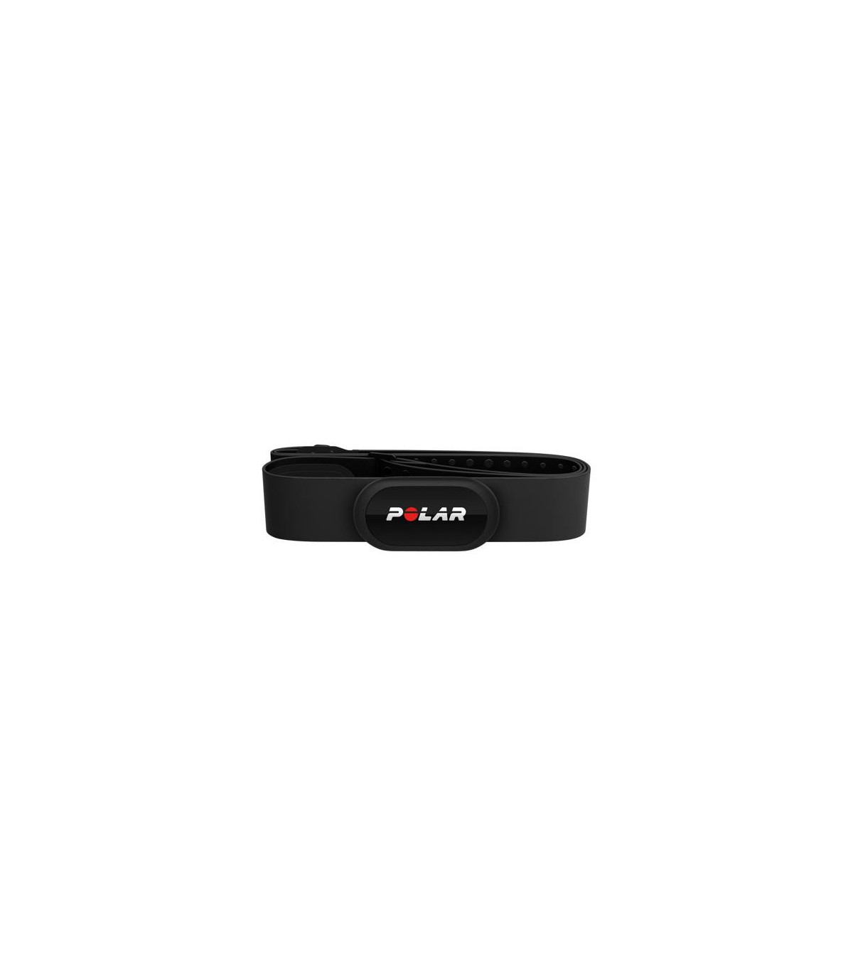 ZOOM CEINTURE  POLAR H10