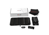 COFFRET 10 CEINTURES POLAR H10