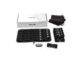 COFFRET 10 CEINTURES POLAR H9