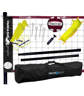 KIT BEACH VOLLEY SPIKER PRO