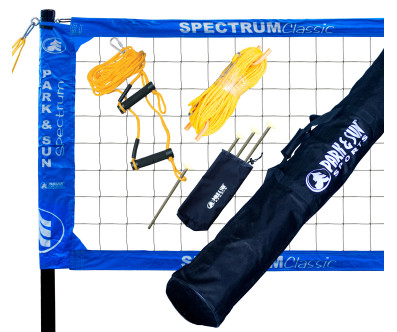 KIT BEACH VOLLEY SPECTRUM CLASSIC