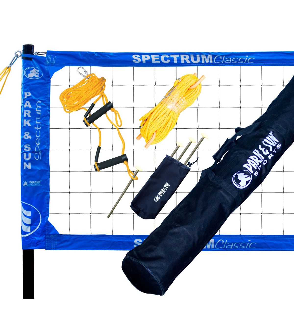 KIT BEACH VOLLEY SPECTRUM CLASSIC