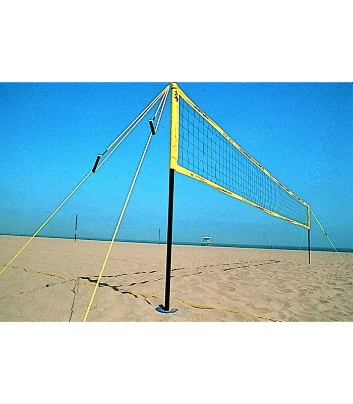 KIT BEACH VOLLEY SPECTRUM PLAGE