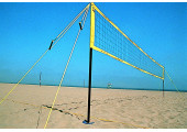 KIT BEACH VOLLEY SPECTRUM PLAGE