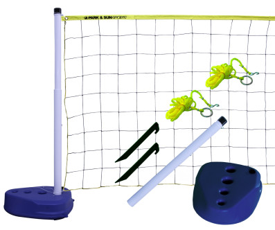 KIT POOL VOLLEYBALL