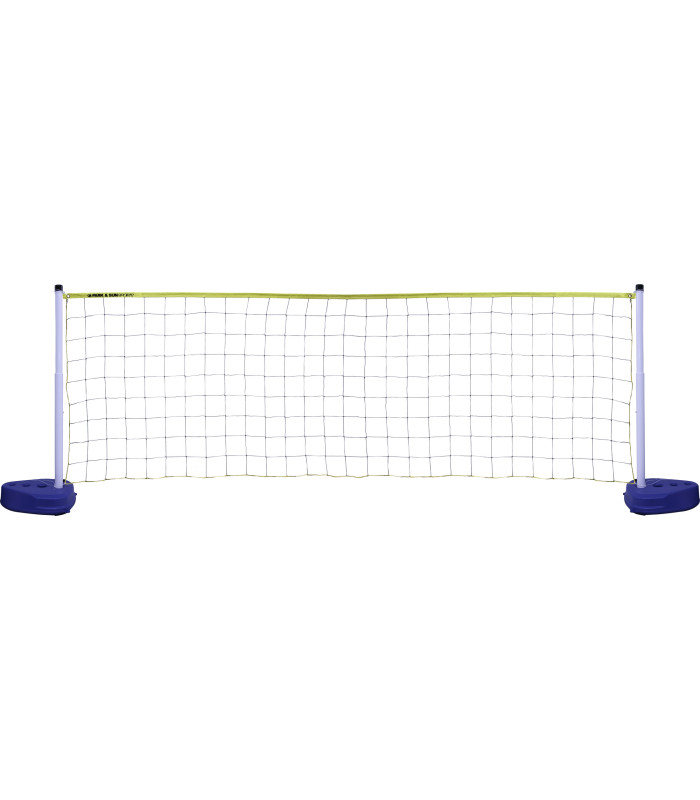KIT POOL VOLLEYBALL ZOOM FILET