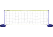 KIT POOL VOLLEYBALL ZOOM FILET