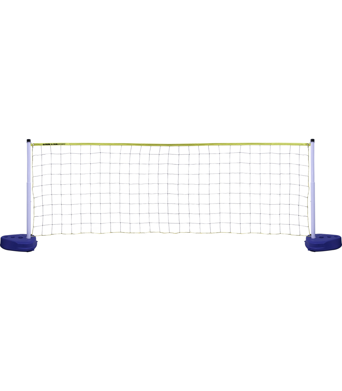 KIT POOL VOLLEYBALL ZOOM FILET