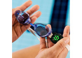 CLIP DE SANGLE POUR LUNETTES DE NATATION POLAR VERITY SENSE 