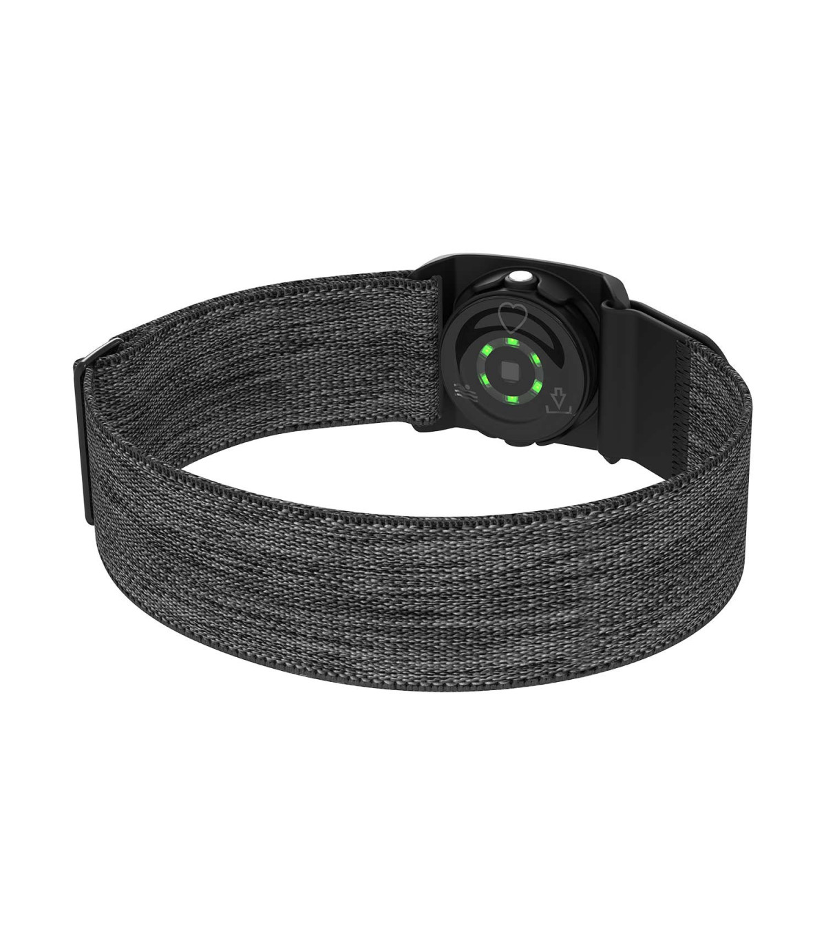 CAPTEUR OPTIQUE POLAR VERITY SENSE