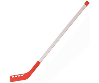 CROSSE ROLLER HOCKEY ROUGE