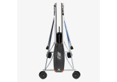 TABLE DE PING PONG 100 INDOOR CORNILLEAU COMPACT TECHNOLOGY