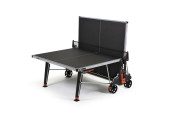 TABLE DE PING PONG 500 X OUTDOOR CORNILLEAU RELEVÉE