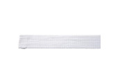 ROULEAU DE CEINTURE JUDO 50 M BLANC