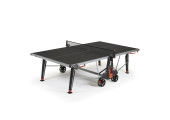 TABLE DE PING PONG CORNILLEAU 500 X CROSSOVER GRISE