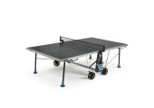 TABLE DE PING PONG CORNILLEAU 300 X CROSSOVER GRISE
