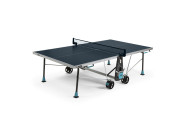 TABLE DE PING PONG CORNILLEAU 300 X CROSSOVER BLEUE