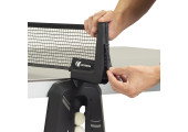 ZOOM FILET TABLE DE PING PONG OUTDOOR 300 X CROSSOVER CORNILLEAU