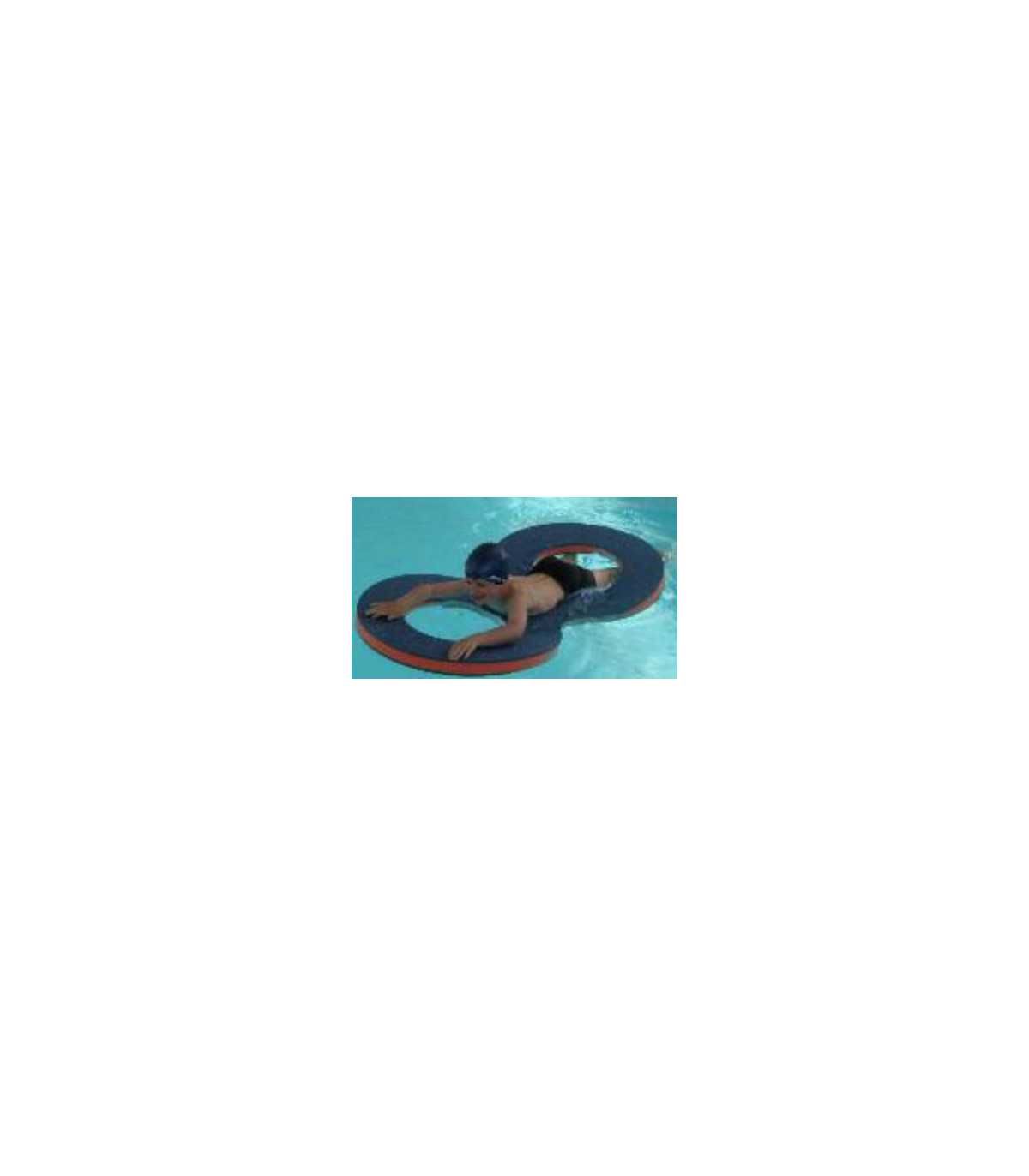 FIGURE DE HUIT