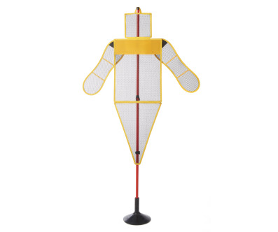 MANNEQUIN DE DEFENSE BASKET