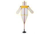 MANNEQUIN DE DEFENSE BASKET