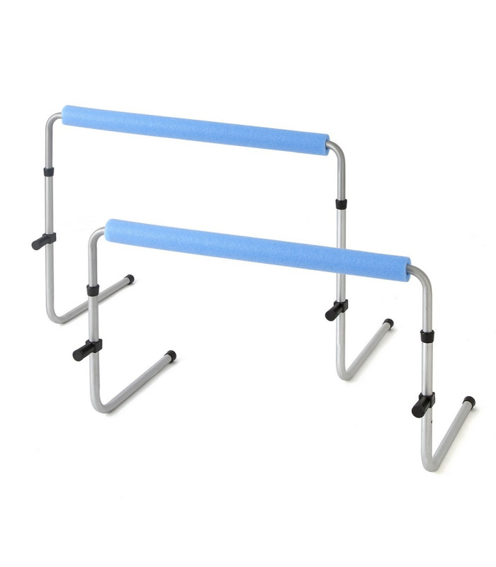 LOT 3 DE HAIES EN ALUMINIUM 