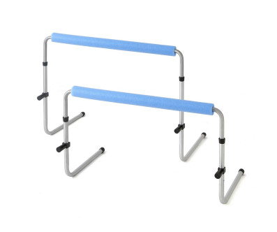 LOT 3 DE HAIES EN ALUMINIUM 
