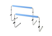 LOT 3 DE HAIES EN ALUMINIUM