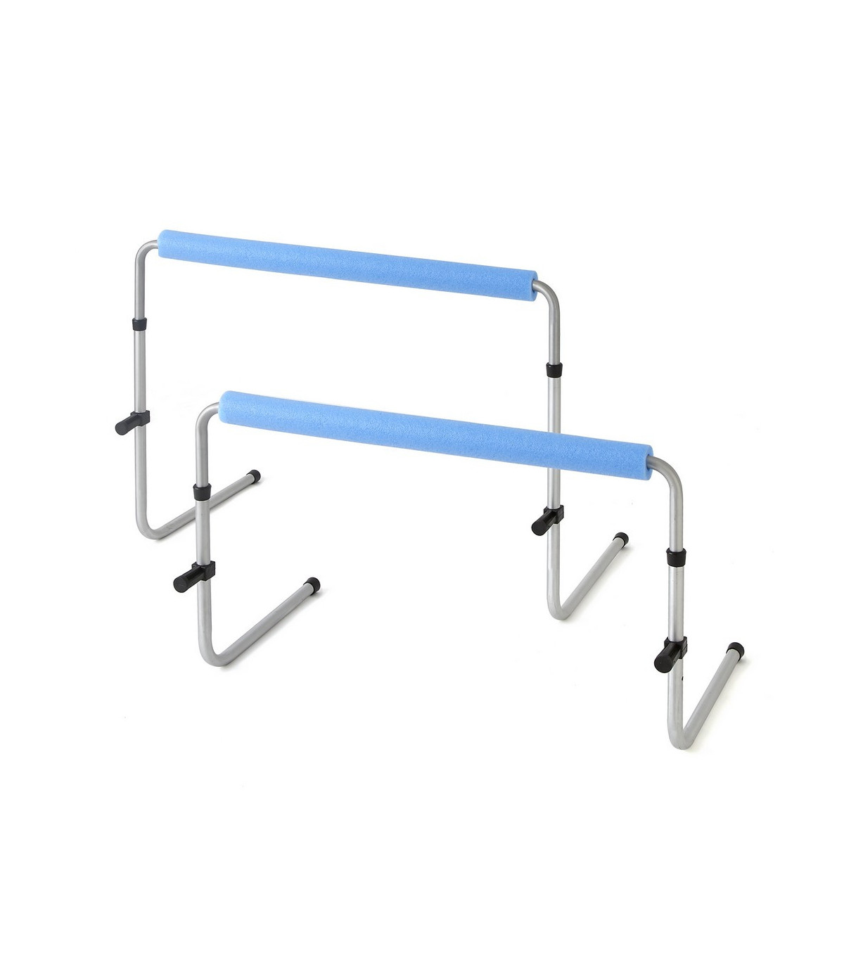LOT 3 DE HAIES EN ALUMINIUM 