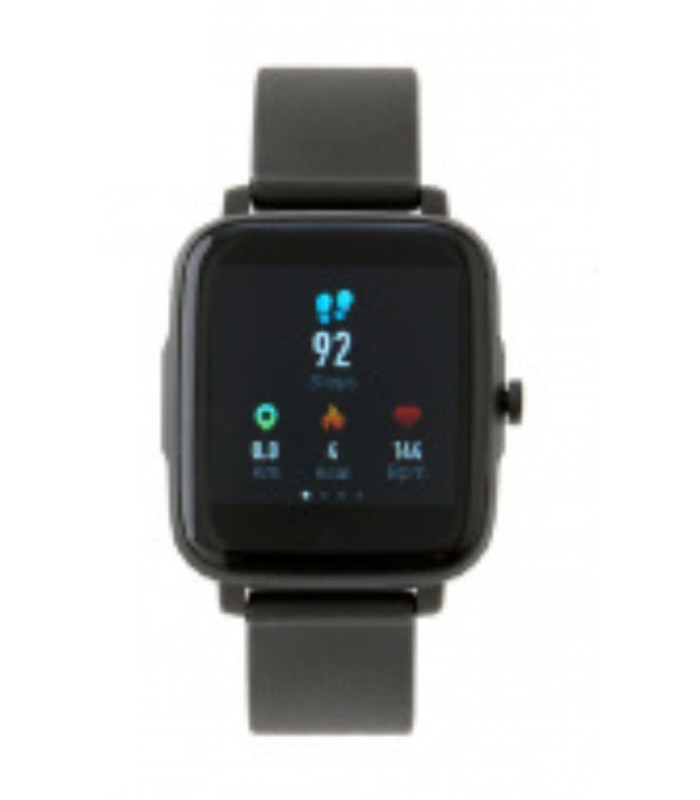 MONTRE CARDIOFREQUENCEMETRE