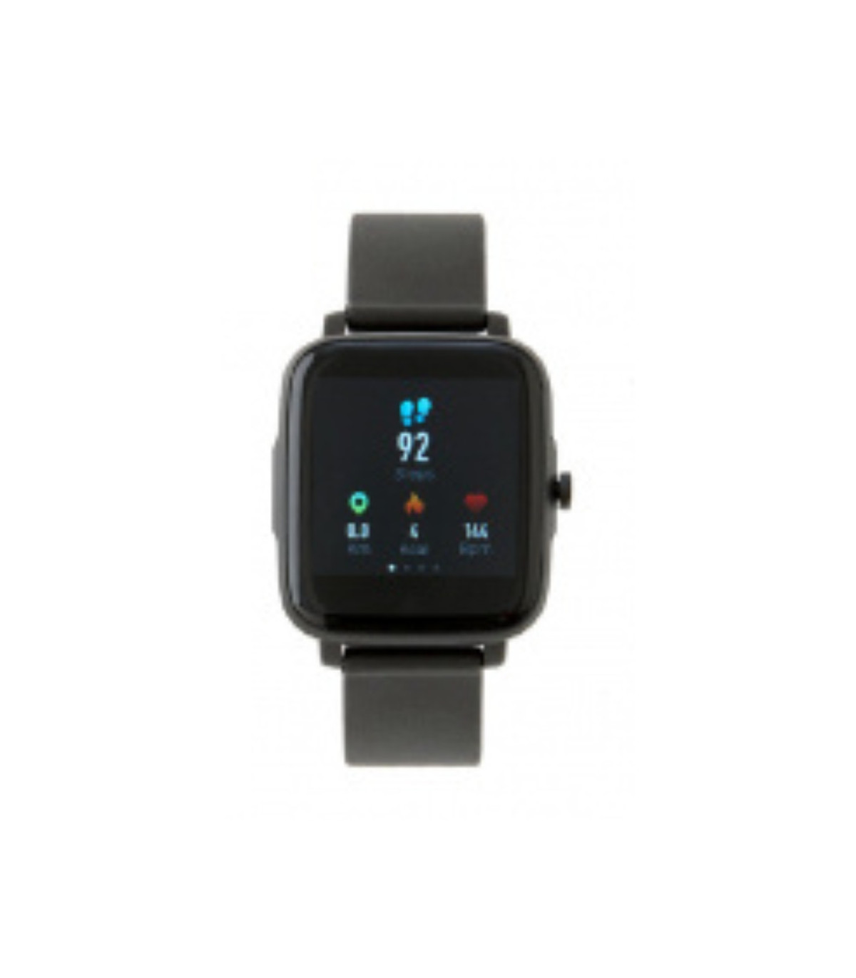 MONTRE CARDIOFREQUENCEMETRE