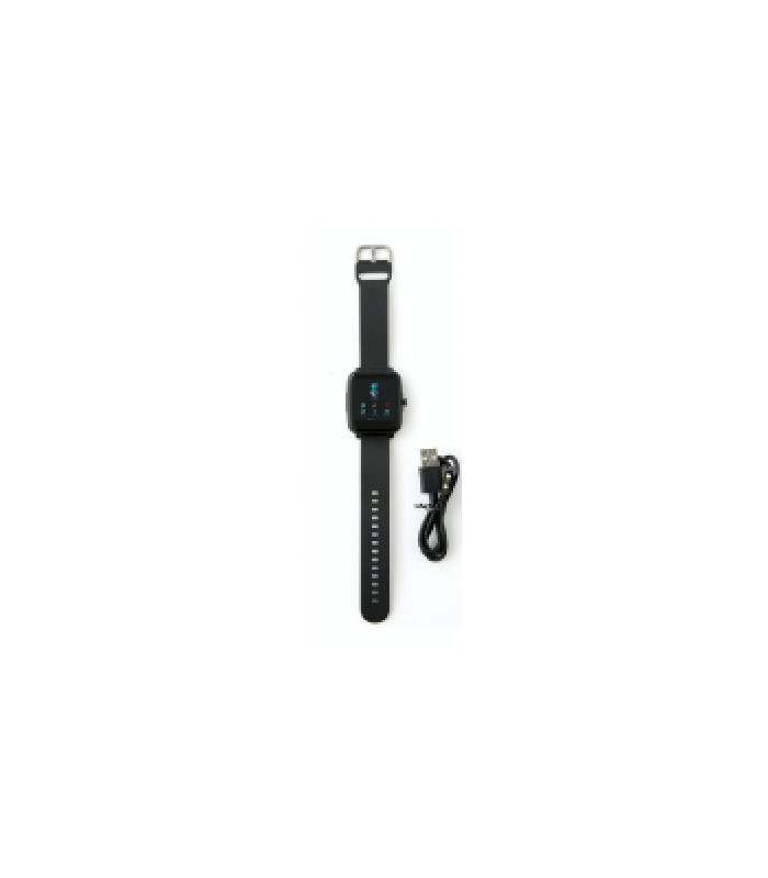 MONTRE CARDIO ET CABLE USB