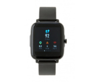MONTRE CARDIOFREQUENCEMETRE