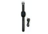 MONTRE CARDIO ET CABLE USB