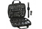 LOT 10 CARDIOFREQUENCEMETRES