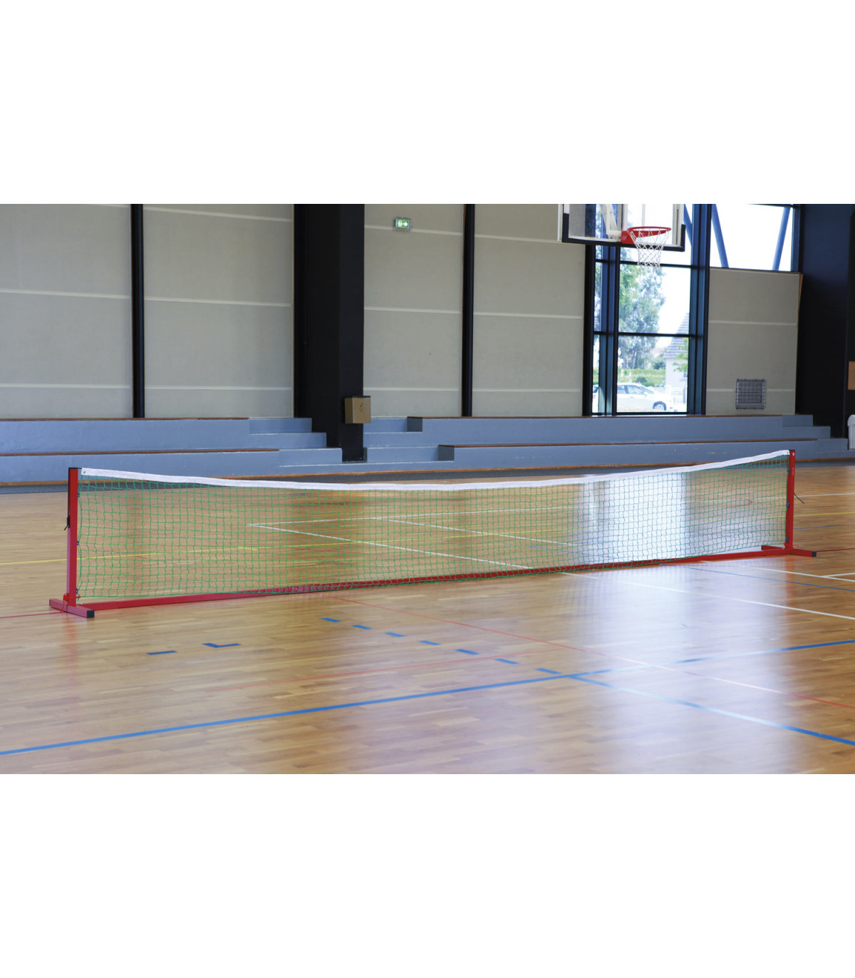 KIT MINI-TENNIS OU TENNIS BALLON