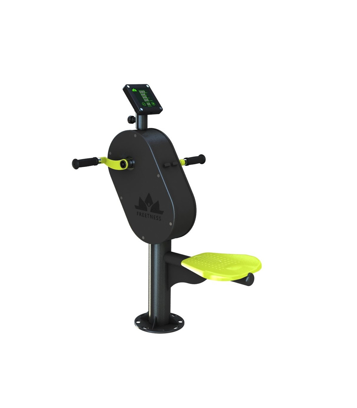 HANDBIKE R-PRO
