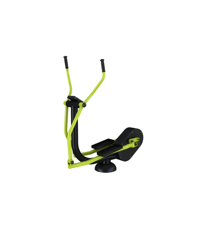 VÉLO ÉLLIPTIQUE R-PRO