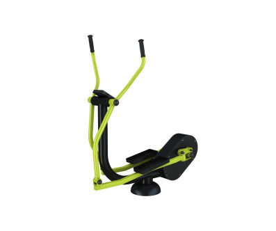 VÉLO ÉLLIPTIQUE R-PRO