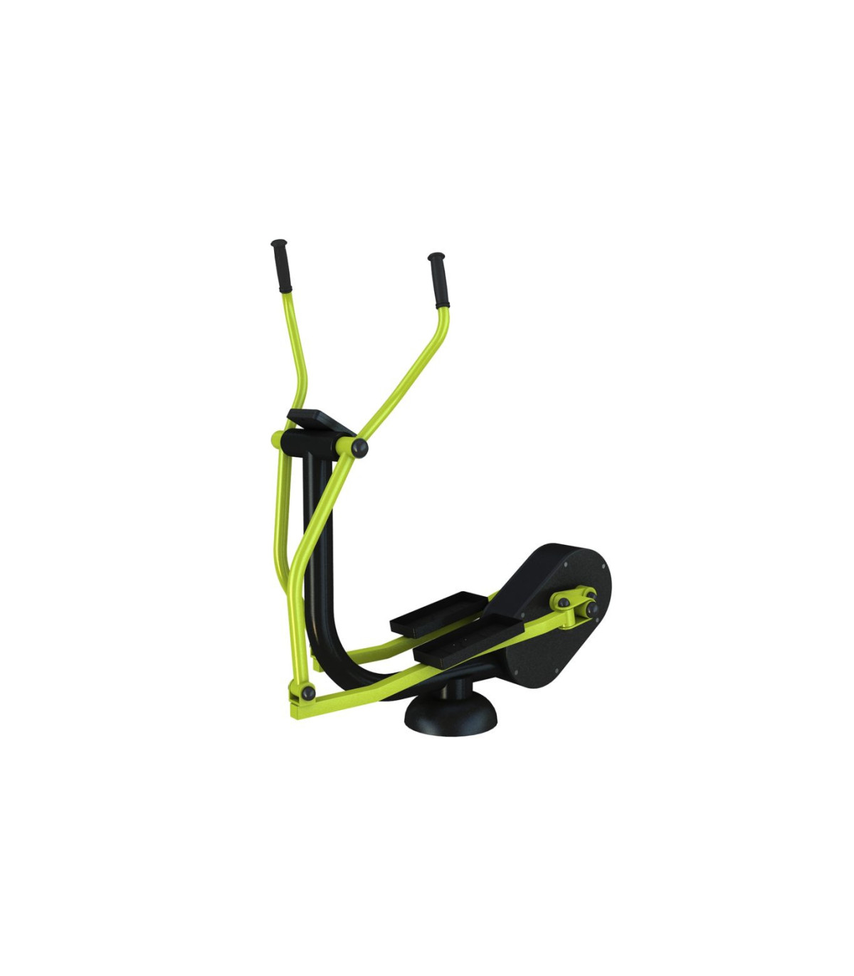 VÉLO ÉLLIPTIQUE R-PRO