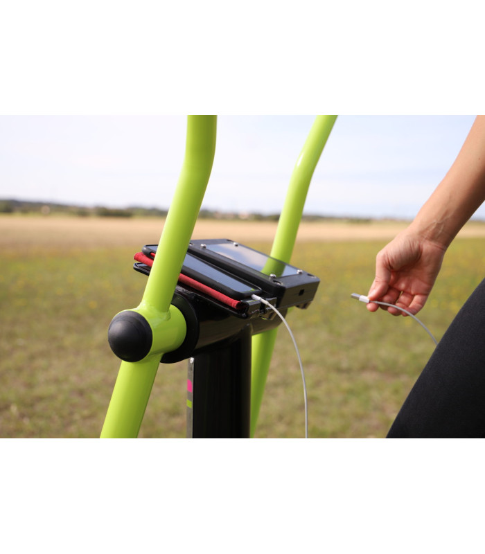 ZOOM VÉLO R-PRO