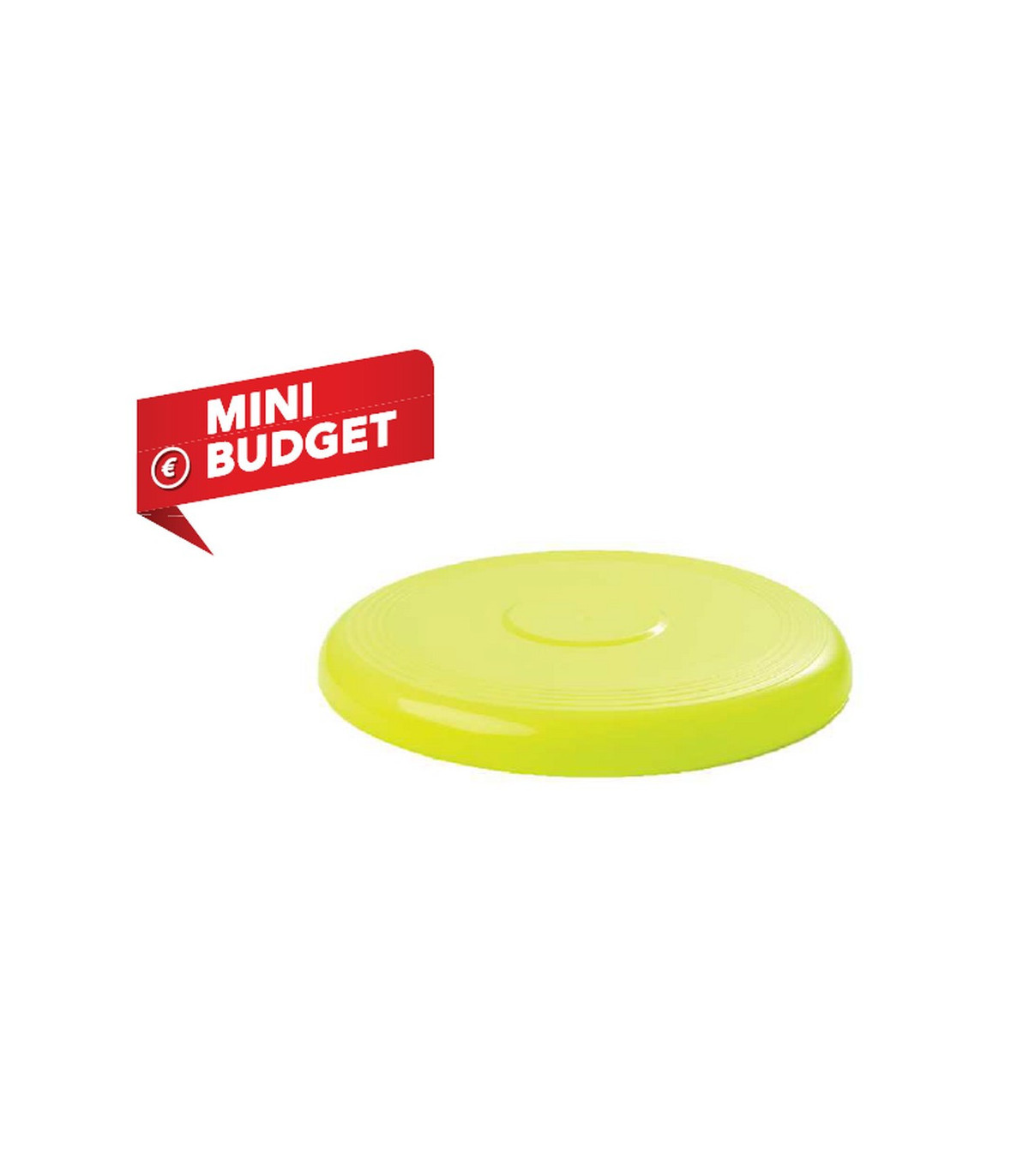 DISQUE VOLANT ULTIMATE 100 G ECO