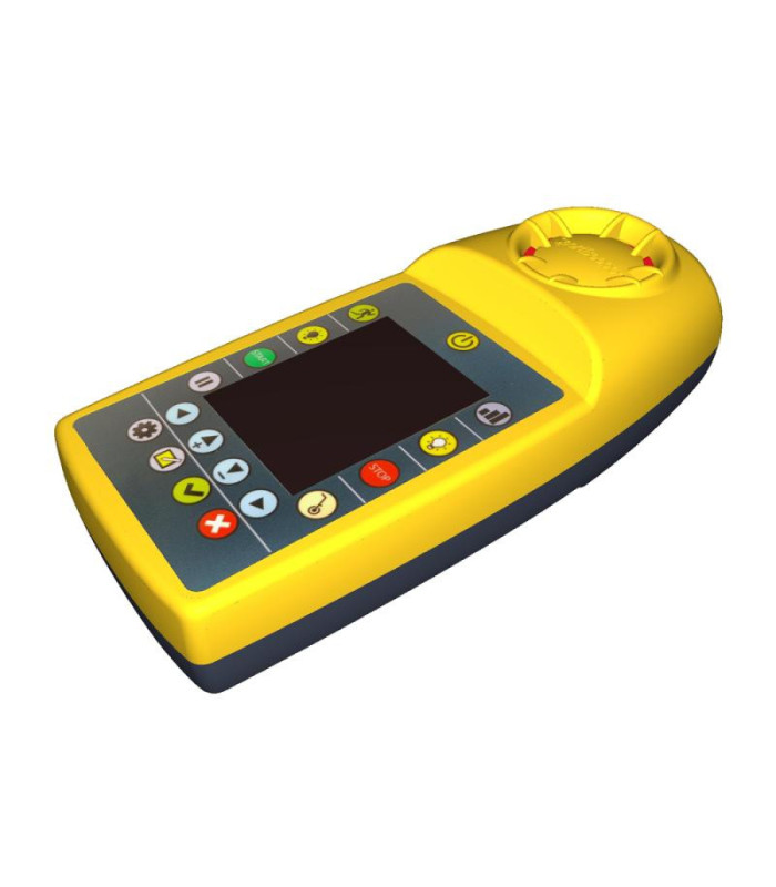 SPORT BEEPER PRO VUE 2