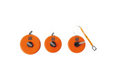 RUBAN DE MESURE 20 M & 30 M