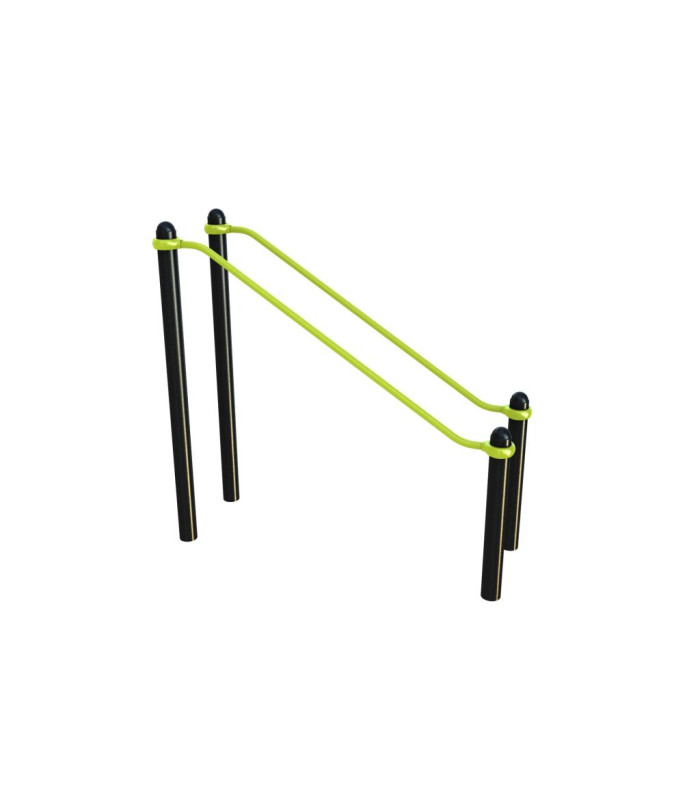 PARALLÈLES 45°